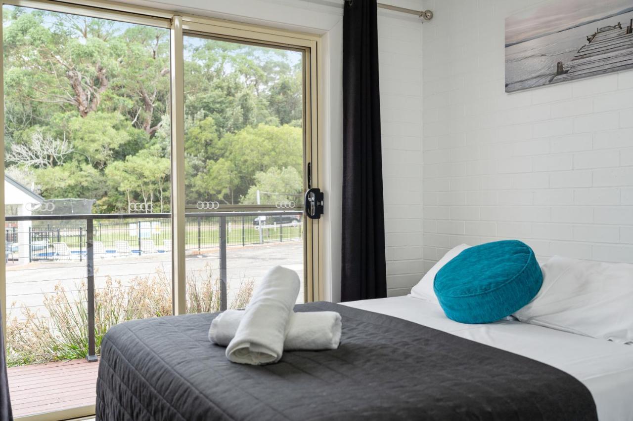 Haven Holiday Resort Sussex Inlet Ngoại thất bức ảnh