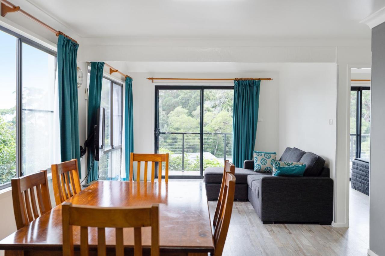 Haven Holiday Resort Sussex Inlet Ngoại thất bức ảnh