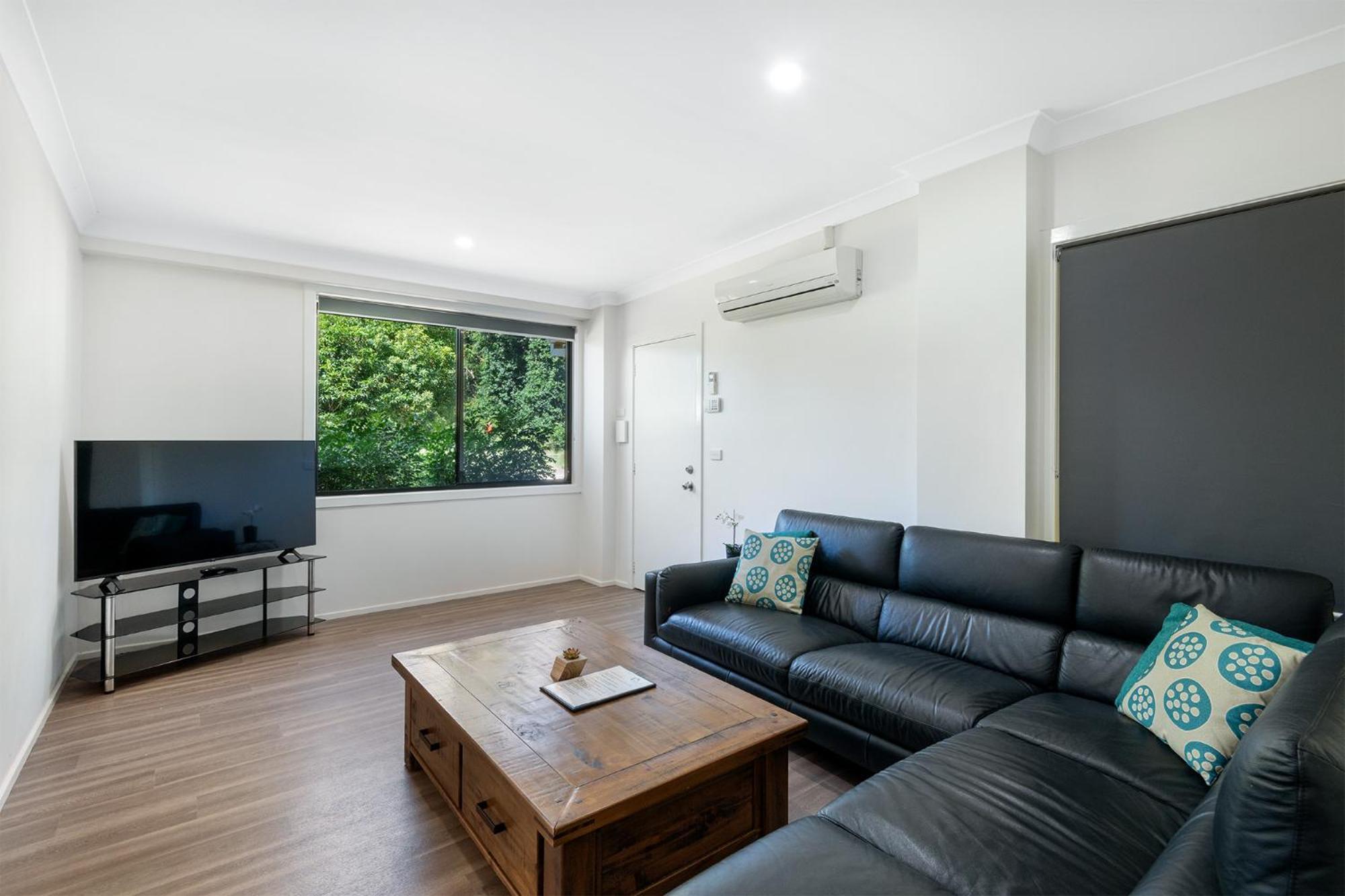 Haven Holiday Resort Sussex Inlet Ngoại thất bức ảnh
