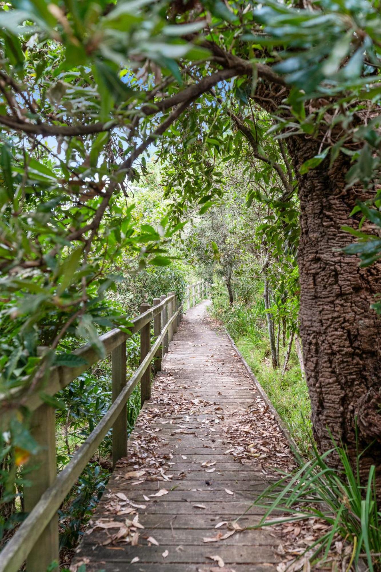 Haven Holiday Resort Sussex Inlet Ngoại thất bức ảnh