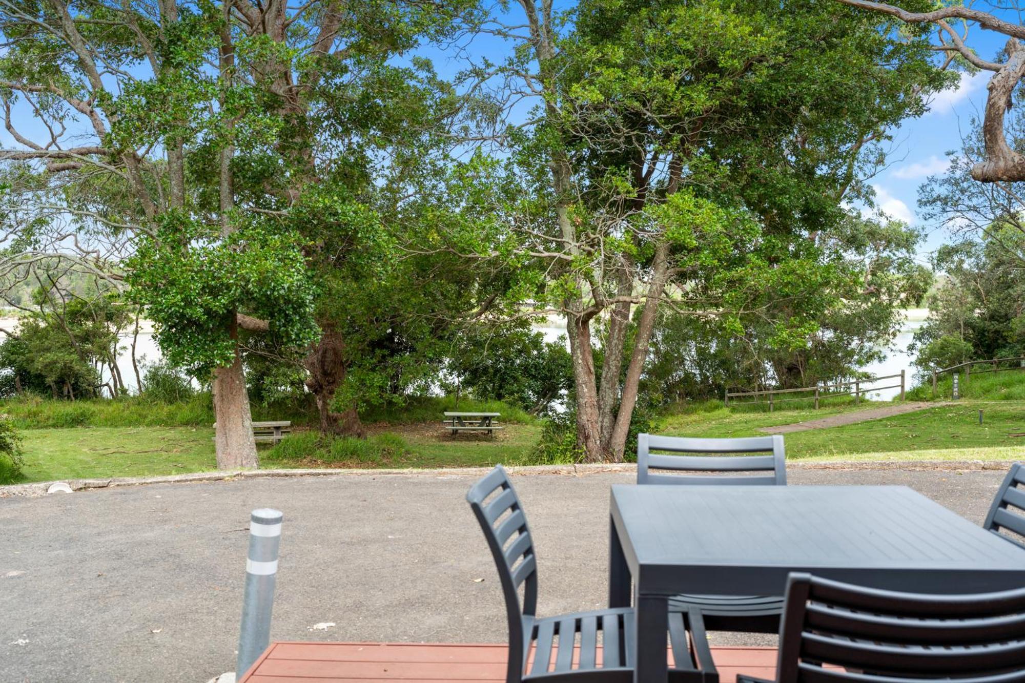 Haven Holiday Resort Sussex Inlet Ngoại thất bức ảnh